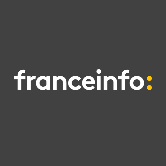 logo franceinfo