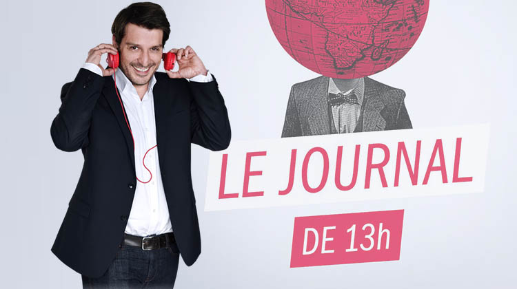 Bruno Duvic France Inter