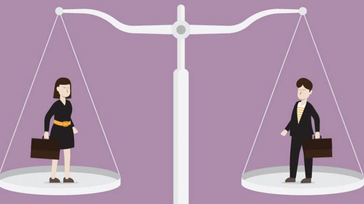 Égalité femmes hommes