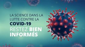 Au Québec, sur l'impulsion du gouvernement, "la Covid" s'est d'ores et déjà substitué au "le Covid".