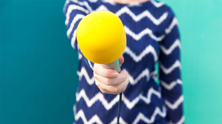 Les journalistes doivent-ils et peuvent-ils être objectifs ? © Getty / Mihajlo Maricic / EyeEm