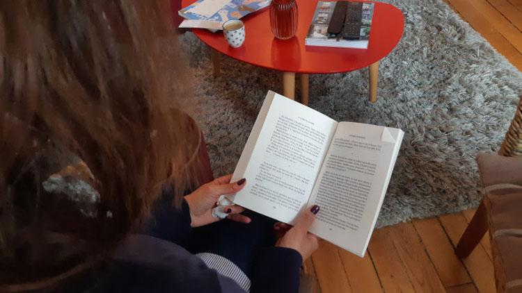 Thibault Lefèvre Radio France