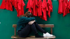 harcèlement scolaire