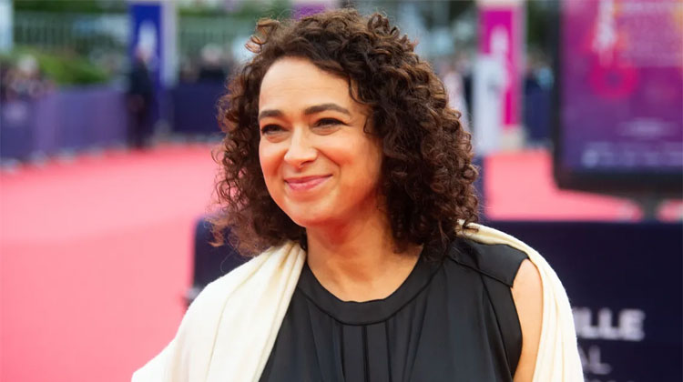 Delphine Horvilleur© AFP / Sandrine Marty / Hans Lucas