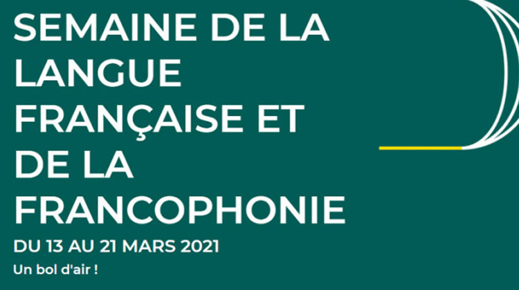 Semaine-de-la-langue-française et de la francophonie / Radio France