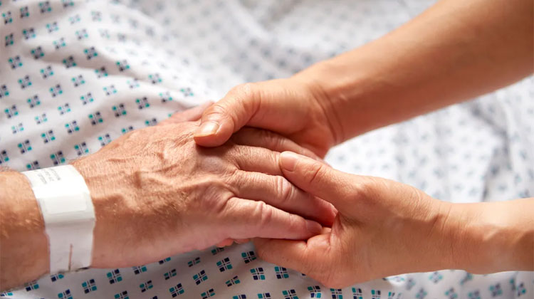 © Getty / Peter Dazeley