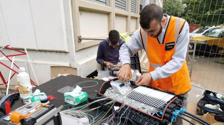 Radio France Stéfane Pocher