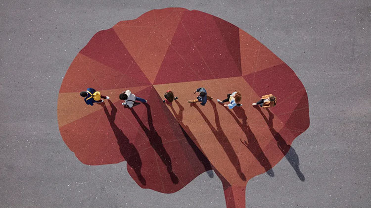 tous Haut Potentiel Intellectuel © Getty Klaus Vedfelt