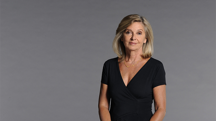 Kathleen Evin Christophe Abramowitz Radio France