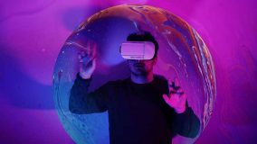 C’est quoi le métavers ? © Getty / tolgart