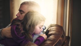 PARENT SEUL REBECCA NELSON GETTY IMAGES