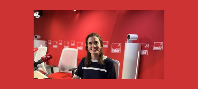 Budget 2025 : l'économiste Alexandra Roulet sur France Inter – La ...