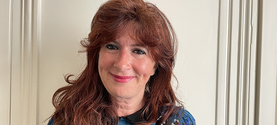 Carine Durrieu-Diebolt, avocate spécialiste des droits des femmes et des enfants victimes de violence