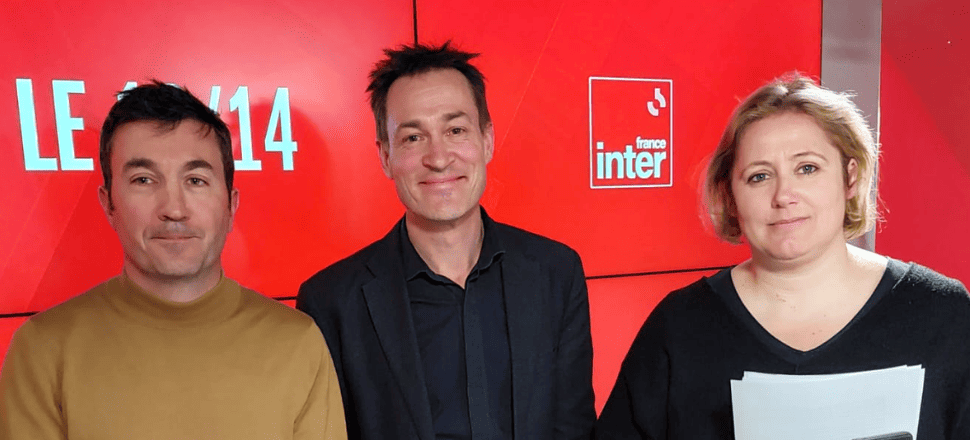 The War in the Middle East, Municipal Elections, and the Death of Lionel Jospin